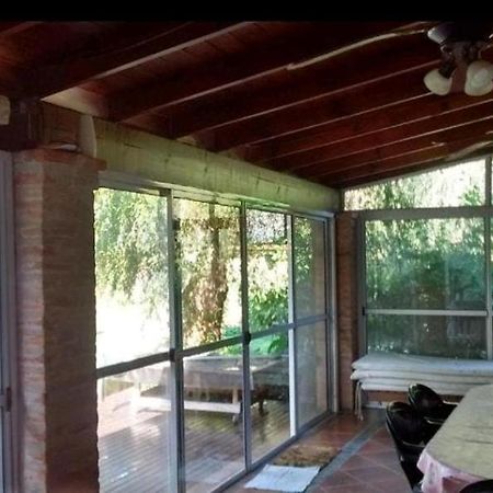 La Ignacia Bed And Breakfast Πιλάρ Εξωτερικό φωτογραφία