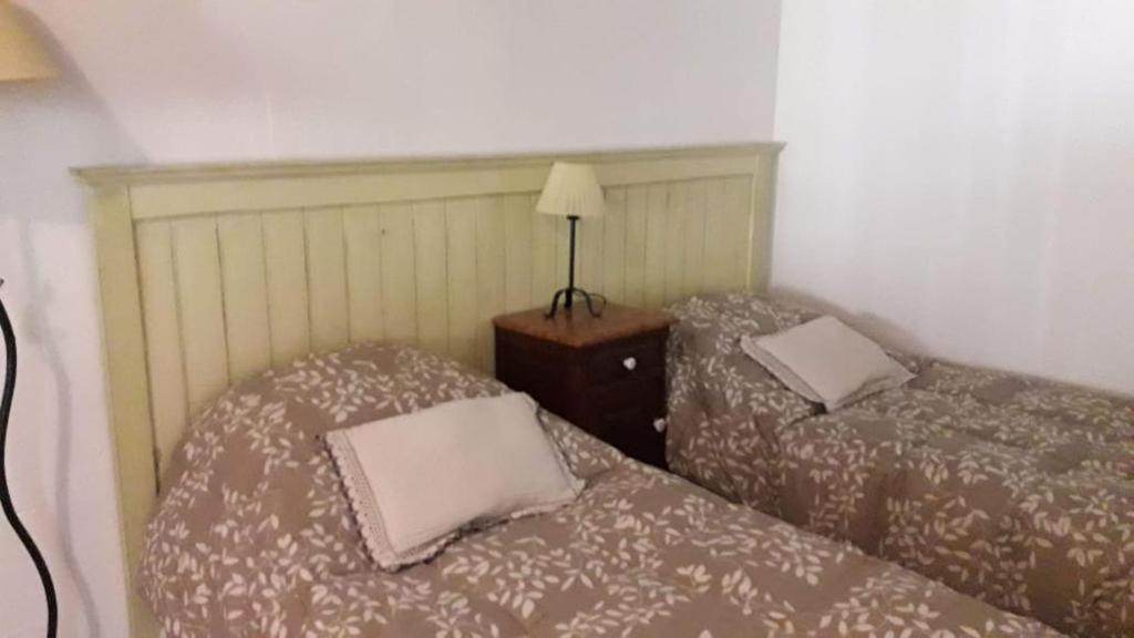 La Ignacia Bed And Breakfast Πιλάρ Εξωτερικό φωτογραφία