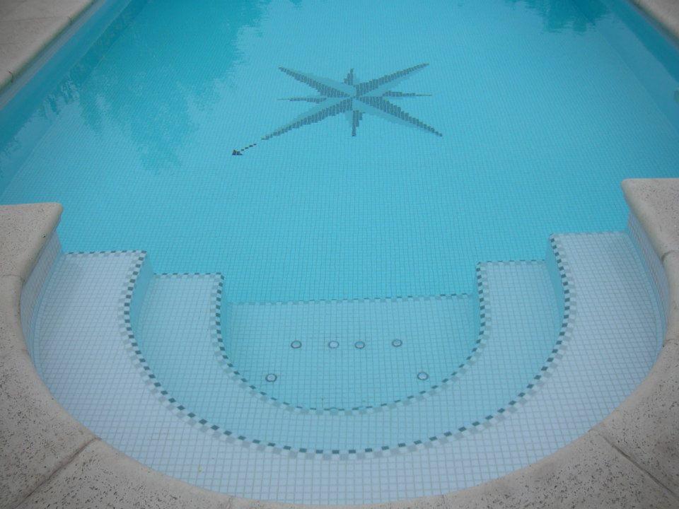 La Ignacia Bed And Breakfast Πιλάρ Εξωτερικό φωτογραφία