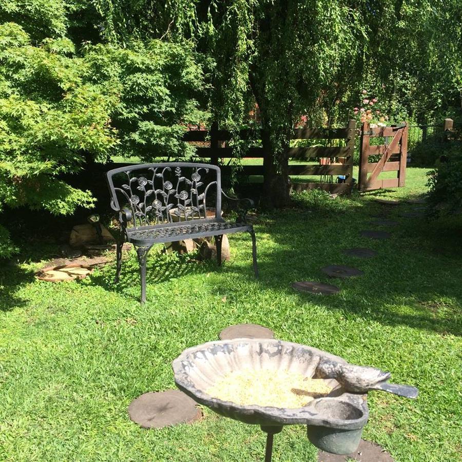 La Ignacia Bed And Breakfast Πιλάρ Εξωτερικό φωτογραφία