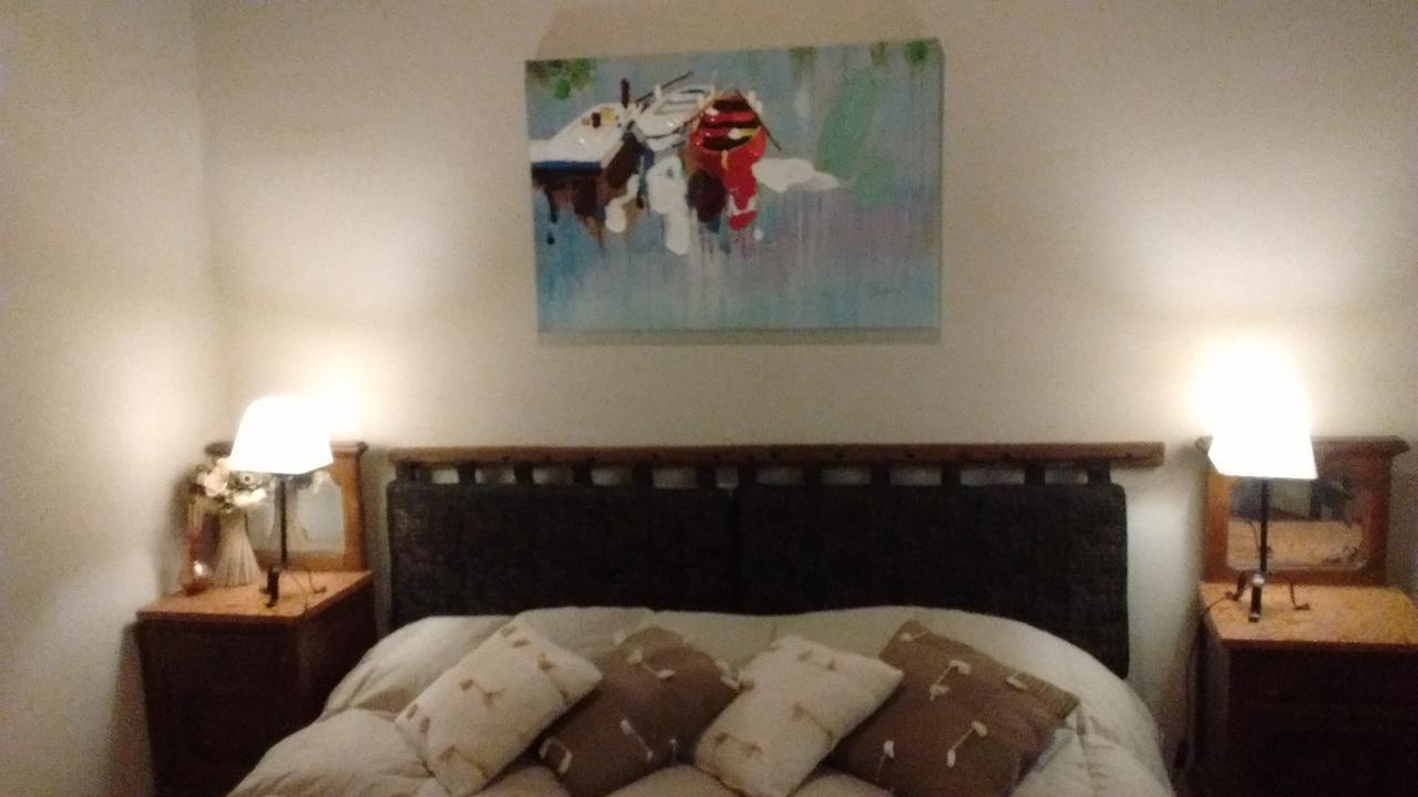 La Ignacia Bed And Breakfast Πιλάρ Εξωτερικό φωτογραφία