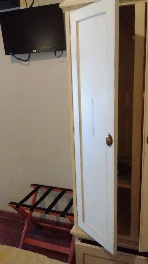 La Ignacia Bed And Breakfast Πιλάρ Εξωτερικό φωτογραφία