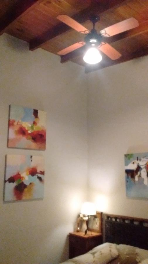 La Ignacia Bed And Breakfast Πιλάρ Εξωτερικό φωτογραφία