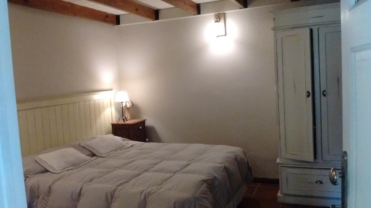 La Ignacia Bed And Breakfast Πιλάρ Εξωτερικό φωτογραφία