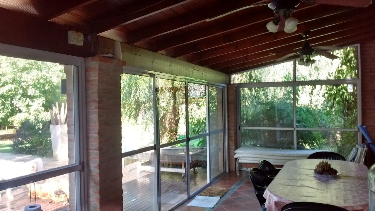 La Ignacia Bed And Breakfast Πιλάρ Εξωτερικό φωτογραφία