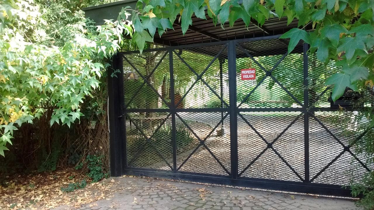 La Ignacia Bed And Breakfast Πιλάρ Εξωτερικό φωτογραφία