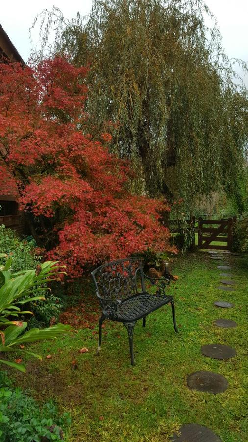 La Ignacia Bed And Breakfast Πιλάρ Εξωτερικό φωτογραφία
